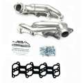 Picture of JBA 94-97 Ford Thunderbird 4-6L 2V 1-1-2in Primary Silver Ctd Cat4Ward Header