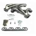 Picture of JBA 87-95 Ford F-150 5-0L SBF 1-1-2in Primary Raw 409SS Cat4Ward Header