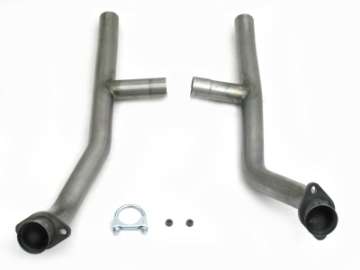 Picture of JBA 65-73 Ford Mustang 260-302 SBF 409SS H-Pipe