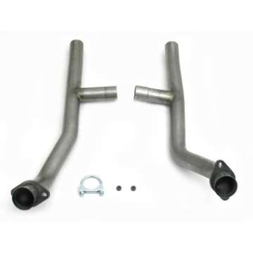 Picture of JBA 65-73 Ford Mustang 260-302 SBF 409SS H-Pipe