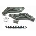 Picture of JBA 65-73 Ford Mustang 260-302 SBF 1-5-8in Primary Ti Ctd Mid Length Header