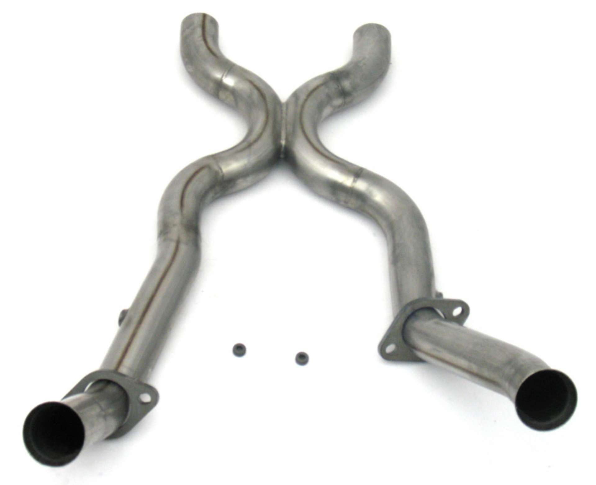 Picture of JBA 65-73 Ford Mustang 260-302 SBF 409SS X-Pipe