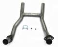 Picture of JBA 65-73 Ford Mustang 260-302 w-AOD Trans 409SS H-Pipe