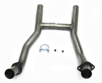 Picture of JBA 65-73 Ford Mustang 260-302 w-AOD Trans 409SS H-Pipe