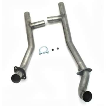 Picture of JBA 65-73 Ford Mustang 351W 409SS H-Pipe