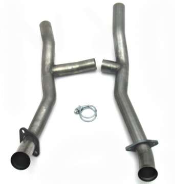 Picture of JBA 65-73 Ford Mustang 351W 409SS H-Pipe