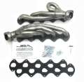 Picture of JBA 05-10 Ford F-Series 6-8L 3V V10 1-1-2in Primary Raw 409SS Cat4Ward Header