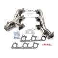 Picture of JBA 97-11 Ford Ranger 4-0L OHC w-Driver Side EGR 1-1-2in Primary Raw 409SS Cat4Ward Header