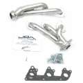 Picture of JBA 97-11 Ford Ranger 4-0L OHC w-Driver Side EGR 1-1-2in Primary Silver Ctd Cat4Ward Header