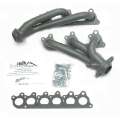 Picture of JBA 97-11 Ford Ranger 4-0L OHC w-Driver Side EGR 1-1-2in Primary Ti Ctd Cat4Ward Header