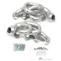 Picture of JBA 05-10 Ford Mustang 4-6L 3V 1-5-8in Primary Silver Ctd Cat4Ward Header