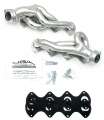 Picture of JBA 05-10 Ford F-Series 5-4L 3V 1-5-8in Primary Silver Ctd Cat4Ward Header