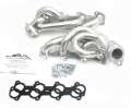 Picture of JBA 97-03 Ford F-150 5-4L 2V 1-1-2in Primary Silver Ctd Cat4Ward Header