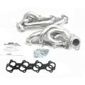 Picture of JBA 97-03 Ford F-150 5-4L 2V 1-1-2in Primary Silver Ctd Cat4Ward Header