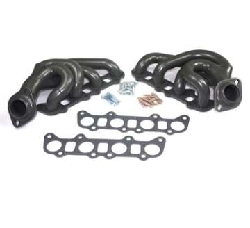 Picture of JBA 15-20 Ford F-150 5-0L Coyote 1-3-4in Primary Ti Ctd Cat4Ward Header