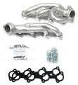 Picture of JBA 04-08 Ford F-150 4-6L 2V 1-1-2in Primary Silver Ctd Cat4Ward Header