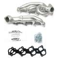 Picture of JBA 04-08 Ford F-150 4-6L 2V 1-1-2in Primary Silver Ctd Cat4Ward Header