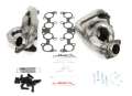 Picture of JBA 11-14 Ford F-150 5-0L Coyote 1-5-8in Primary Raw 409SS Cat4Ward Header