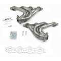 Picture of JBA 04-06 Pontiac GTO 5-7-6-0L LS 1-5-8in Primary Raw 409SS Cat4Ward Header