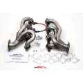 Picture of JBA 10-15 Chevrolet Camaro 6-2L LS 1-3-4in Primary Raw 409SS Cat4Ward Header