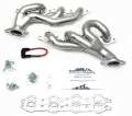 Picture of JBA 10-15 Camaro 6-2L LS 1-3-4in Primary Silver Ctd Cat4Ward Header