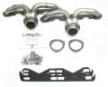 Picture of JBA 57-74 Chevrolet Corvette 265-400 SBC 1-5-8in Primary Raw 409 Tight Tuck Header