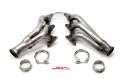 Picture of JBA 10-11 Chevrolet Camaro 3-6L V6 1-5-8in Primary Raw 409SS Cat4Ward Header