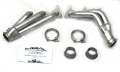 Picture of JBA 10-11 Camaro 3-6L V6 1-5-8in Primary Silver Ctd Cat4Ward Header