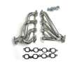 Picture of JBA 16-20 Chevrolet Camaro 6-2L LT 1-3-4in Primary Silver Ctd Cat4Ward Header 2016 Carb Exempt