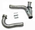 Picture of JBA 88-91 GM C-K Pickup 7-4L 409SS Emissions Legal Y-Pipe