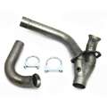 Picture of JBA 92-95 GM C-K Pickup 7-4L 409SS Emissions Legal Y-Pipe