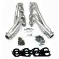 Picture of JBA 92-95 GM Truck 7-4L Vortec 1-3-4in Primary Silver Ctd Cat4Ward Header