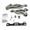 Picture of JBA 87-91 Chevrolet Blazer 5-0L-5-7L w-o A-I-R- 1-5-8in Primary Raw 409SS Cat4Ward Header