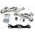 Picture of JBA 87-91 Chevrolet Blazer 5-0L-5-7L w-o A-I-R- 1-5-8in Primary Silver Ctd Cat4Ward Header