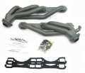 Picture of JBA 96-00 GM Truck 5-0L-5-7L SBC w-o A-I-R- 1-1-2in Primary Ti Ctd Cat4Ward Header