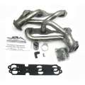 Picture of JBA 88-95& 02-03 GM S-Truck 4-3L V6 2WD 1-1-2in Primary Raw 409SS Cat4Ward Header