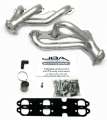 Picture of JBA GM S-Truck 4-3L V6 2WD 1-1-2in Primary Silver Ctd Cat4Ward Header