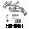 Picture of JBA GM S-Truck 4-3L V6 2WD 1-1-2in Primary Silver Ctd Cat4Ward Header