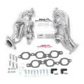 Picture of JBA 14-20 GM Truck 4-3L V6 1-5-8in Primary Silver Ctd Cat4Ward Header