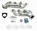 Picture of JBA 99-01 GM Truck 4-8L-5-3L LS w-o A-I-R- w-EGR 1-5-8in Primary Silver Ctd Cat4Ward Header