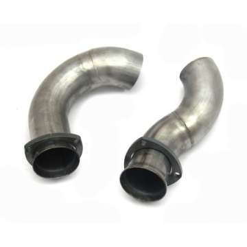 Picture of JBA 01-06 GM Truck 8-1L w-4L80-E Trans 409SS Emissions Legal Mid Pipes