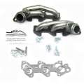 Picture of JBA 05-09 Jeep Liberty 3-7L V6 1-1-2in Primary Raw 409SS Cat4Ward Header