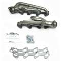 Picture of JBA 02-03 Dodge RAM 4-7L PowerTech 1-1-2in Primary Raw 409SS Cat4Ward Header