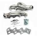 Picture of JBA 02-03 Dodge Ram 4-7L PowerTech 1-1-2in Primary Silver Ctd Cat4Ward Header