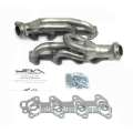 Picture of JBA 04-07 Dodge Dakota 4-7L PowerTech 1-1-2in Primary Raw 409SS Cat4Ward Header