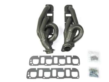 Picture of JBA 03-08 Dodge Ram 5-7L HEMI 1-5-8in Primary Ti Ctd Cat4Ward Header