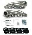 Picture of JBA 09-20 Chrysler 5-7L HEMI 1-3-4in Primary Silver Ctd Cat4Ward Header