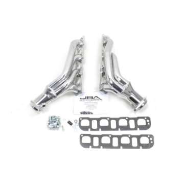 Picture of JBA 15-20 Chrysler 6-2-6-4L HEMI 1 7-8in Primary Silver Ctd Cat4Ward Header