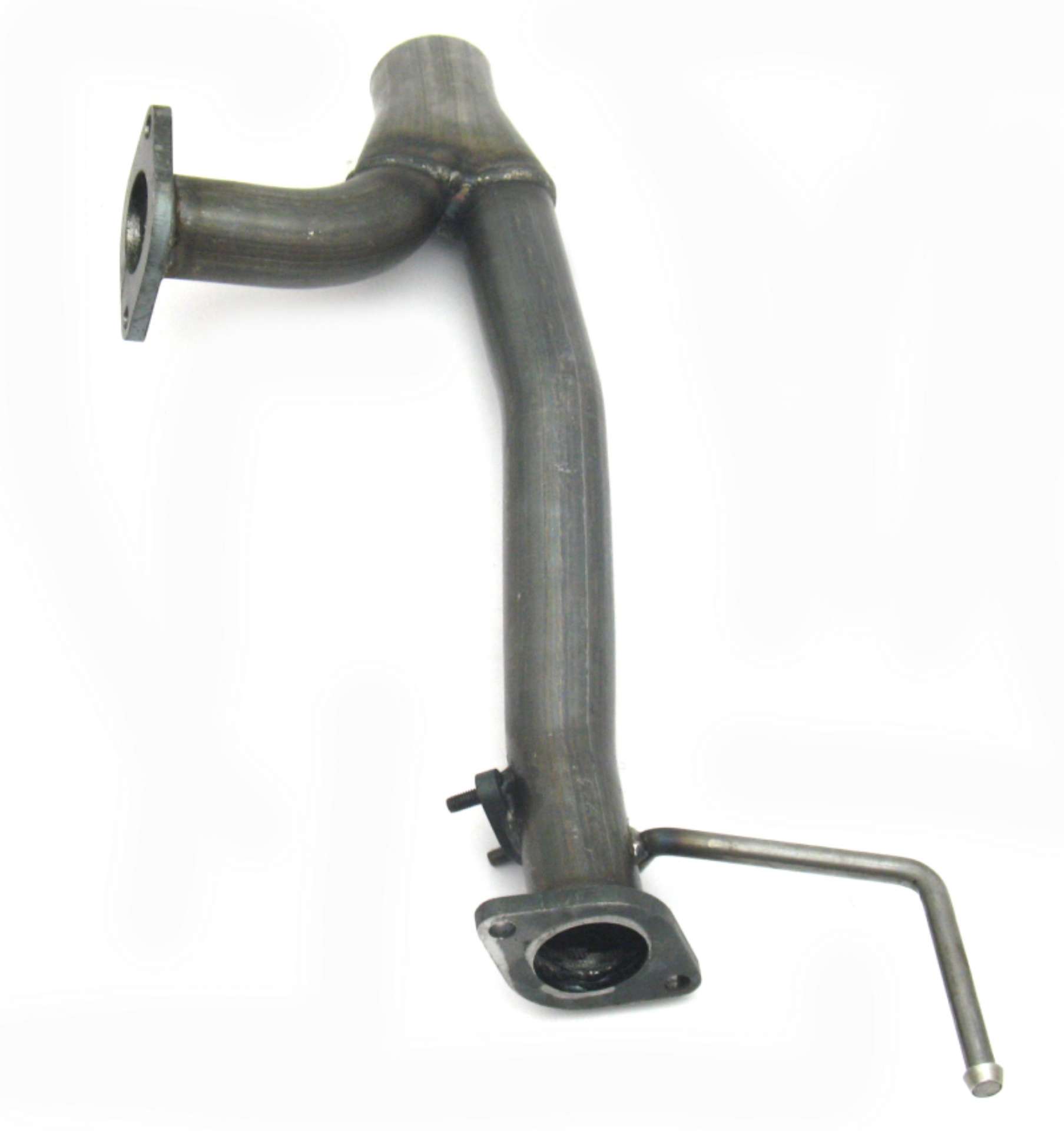 Picture of JBA 03-04 Toyota Tundra 4-7L 409SS Y-Pipe