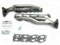 Picture of JBA 07-20 Toyota 5-7L V8 1-5-8in Primary Raw 409SS Cat4Ward Header